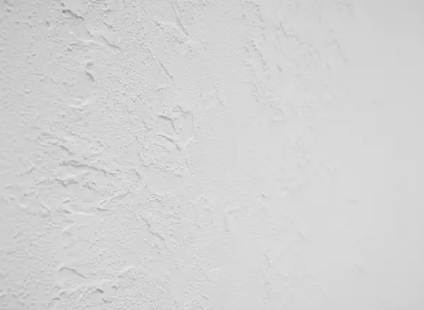 After stucco repair - Crack Repair and Texture Blend